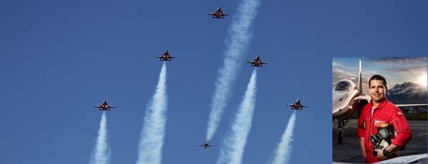 Flugplatzgottesdienst
