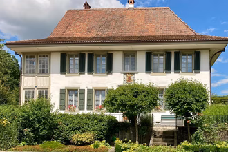 pfarrhaus